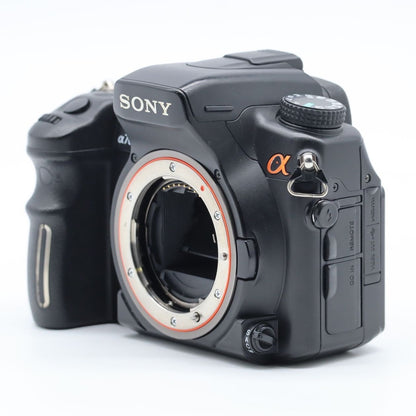 SONYα700 Body Digital Camera DSLR-A700