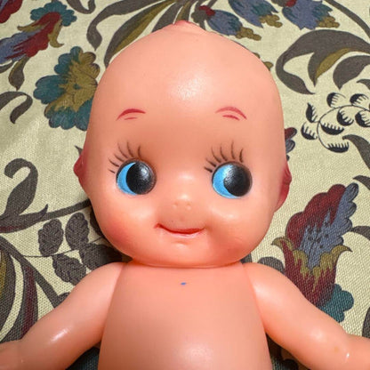 Showa Retro] Kewpie doll, antique.