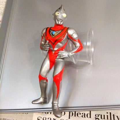 Archival Antique Item: Ultraman 12cm 1998 Tsuburaya Productions