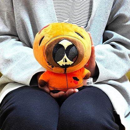 South Park Plush Toy Dead Kenny Plush Doll