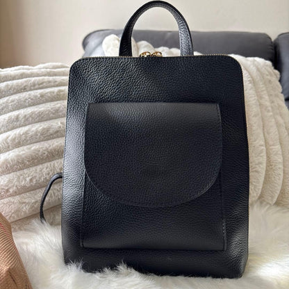 OLISTIA Italian Backpack