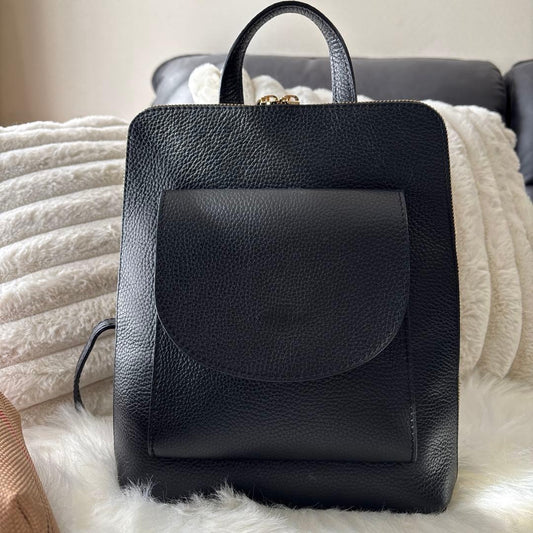 OLISTIA Italian Backpack