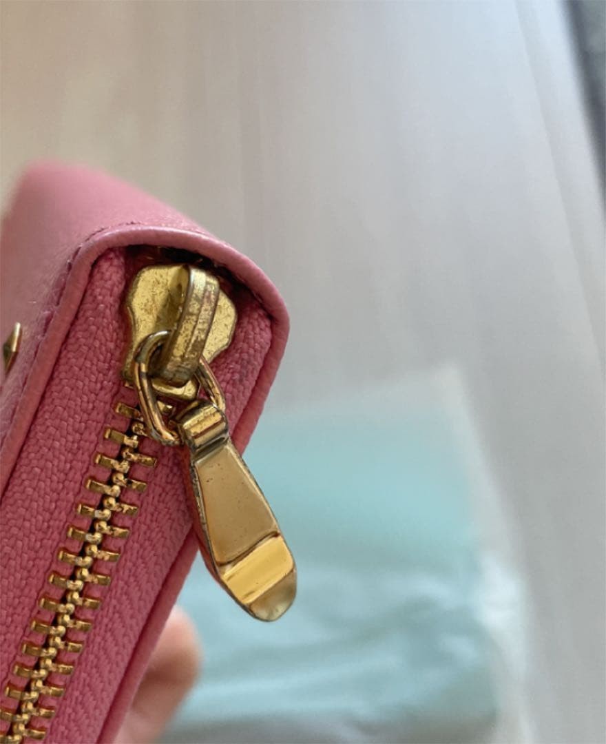 Samantha Thavasa Petit Choice Cardcaptor Sakura Long Wallet