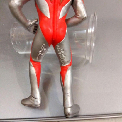 Archival Antique Item: Ultraman 12cm 1998 Tsuburaya Productions