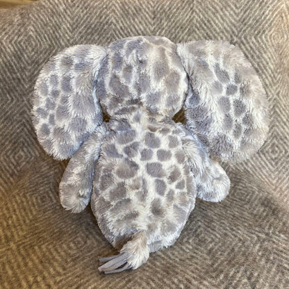 Rare Jellycat Elephant Plush Toy
