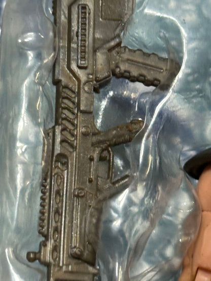 HASBRO G.I. JOE 6-inch Action Figure CLASSIFIED SERIES GUNG HO