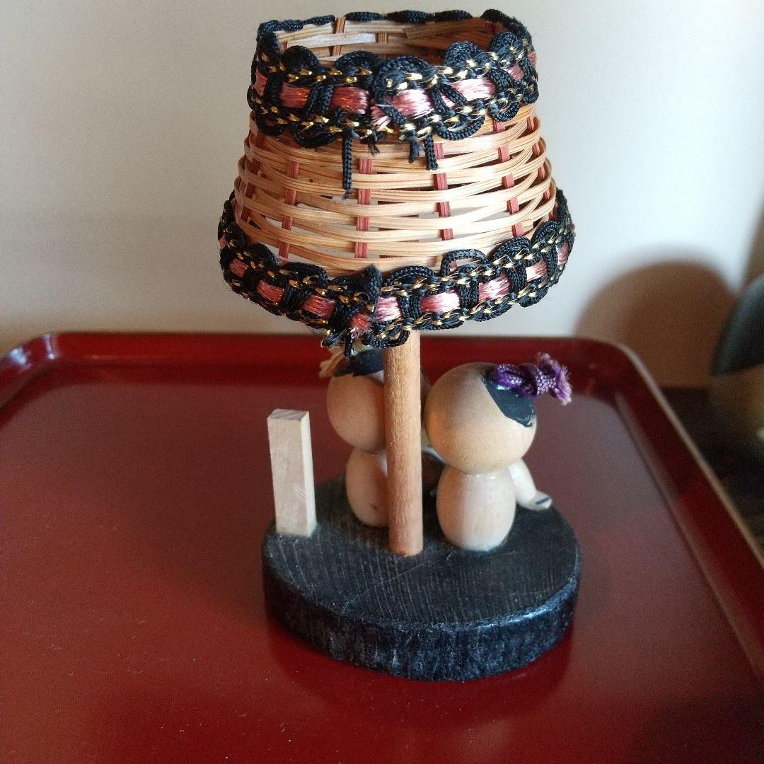 Folk Toys, Folk Crafts, Showa Retro, Kokeshi Dolls, Readers