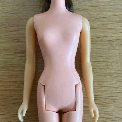 Rare Vintage Barbie Francie Doll Japanese Exclusive Blue Eyes 1966 Mattel Japan