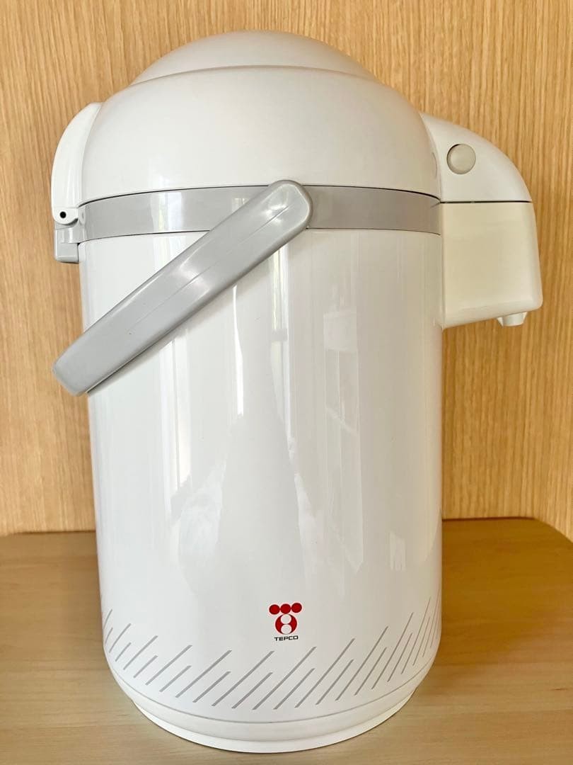 Hitachi HITACHI Boiling Jar Pot, Showa Retro