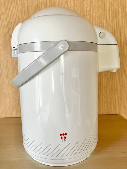 Hitachi HITACHI Boiling Jar Pot, Showa Retro