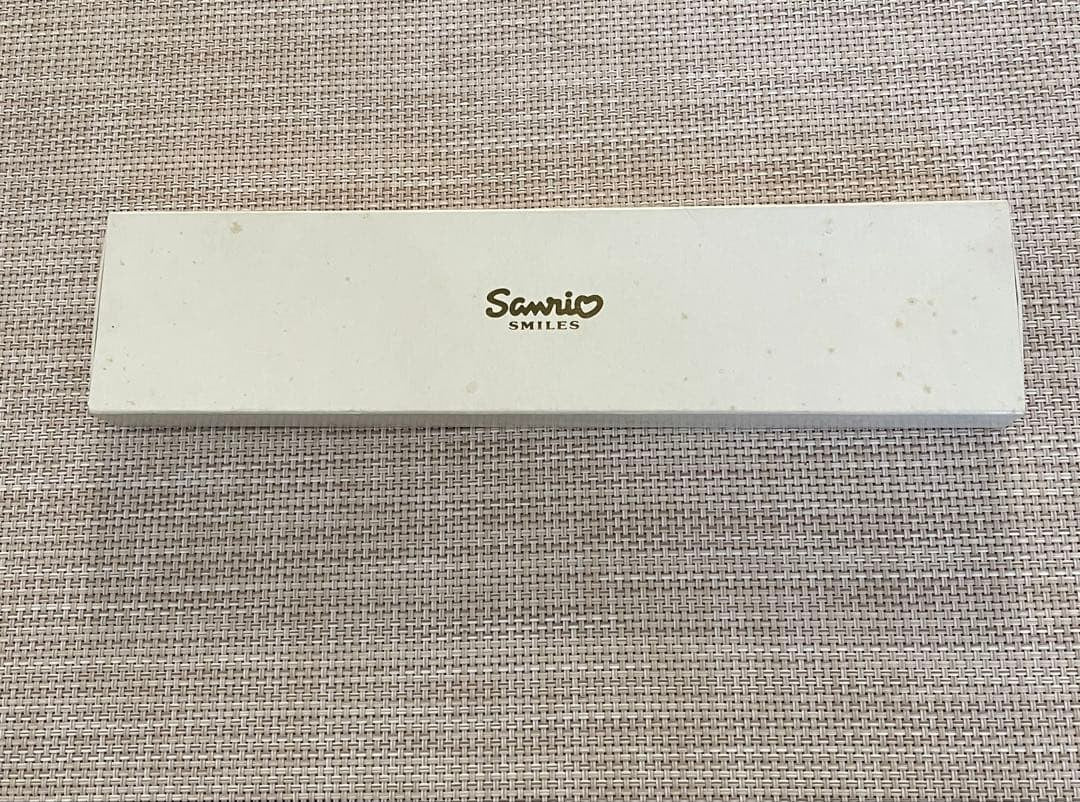Sanrio Hello Kitty 1998 Retro Bracelet Watch Battery Dead Vintage Rare