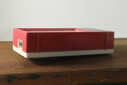 Showa Retro National Melody Timer Spring-Wound ET-12
