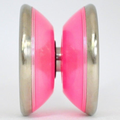 YoYoJam Speeder 2005 World Championship Edition Yo-Yo Pink