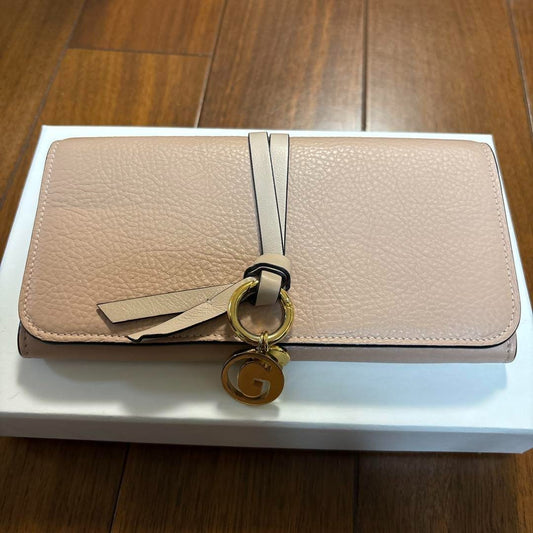 Chloe Wallet Long Women's Accessories Limited Edition VHTF Rare Elegant Design