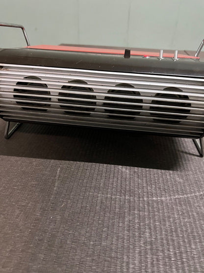 TOSHIBA Hot Air/Cool Air Heater - Home Appliances, Modern Appliances