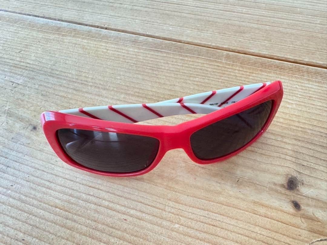 Miu Miu Sunglasses, Vhtf Item Luxury Limited Edition Designer Rare Model VHTF Wo