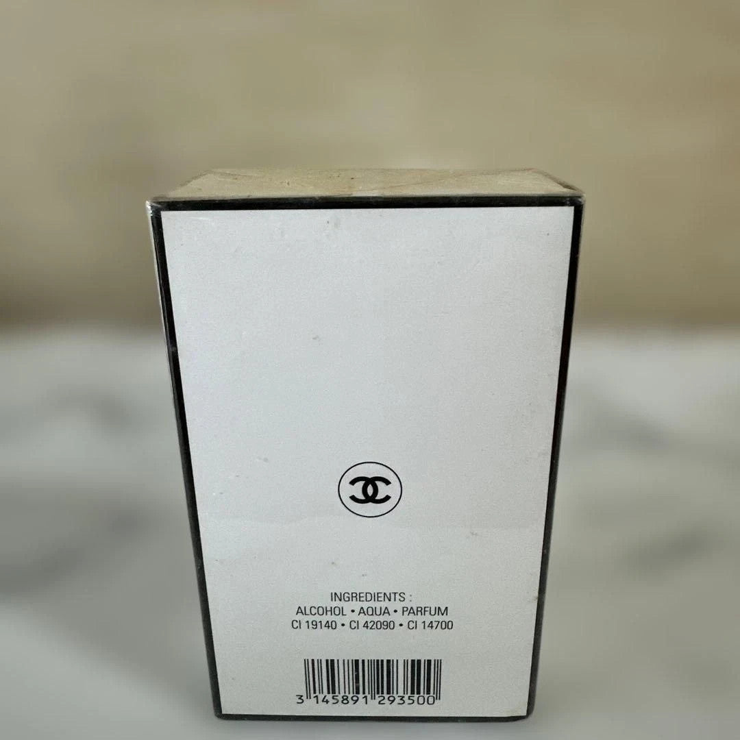 Chanel No 19 Eau de Parfum 50ml / 1.7 FL OZ EDP Perfume Spray New Unopened