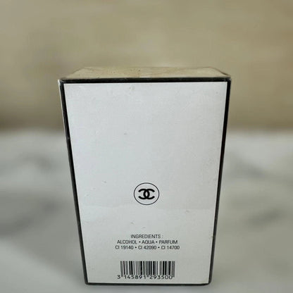 Chanel No 19 Eau de Parfum 50ml / 1.7 FL OZ EDP Perfume Spray New Unopened