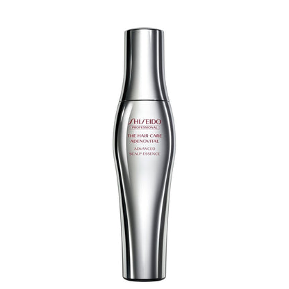 Shiseido-The Hair Care Adenovital Advanced Scalp Essence 180ml Choice of set