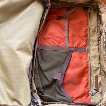 Gregory Cover Extended Mission Business Bag Daypack JPN limited Collection Outd