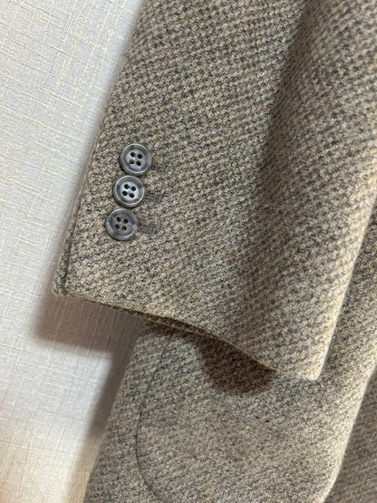 Ermenegildo Zegna Men Cashmere Comfort Limited Edition Rare Model VHTF Classic