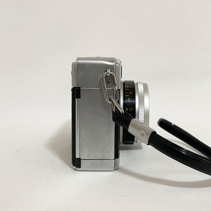 【Working Item】OLYMPUS PEN E-D Film Camera - Functionality Verified