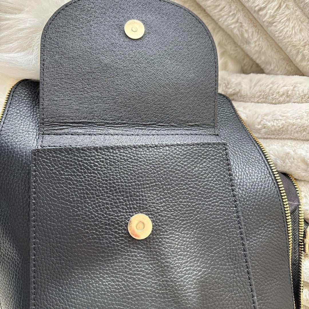 OLISTIA Italian Backpack