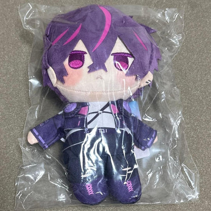 Bandai Namco Nui Fragaria Memories Plush Mascot Claude