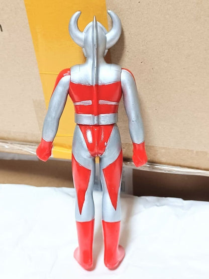 1988 Showa Retro Ultraman Father of Ultraman 18cm Sofubi Out of Print