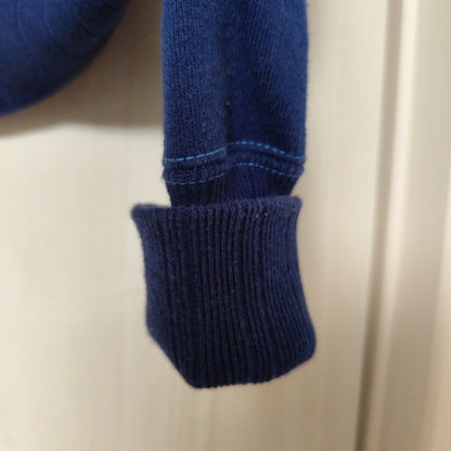 BUCO Half Zip Sweatshirt by The Real McCoy’s Vintage Japan Used From Japan