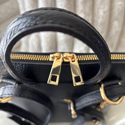 OLISTIA Italian Backpack