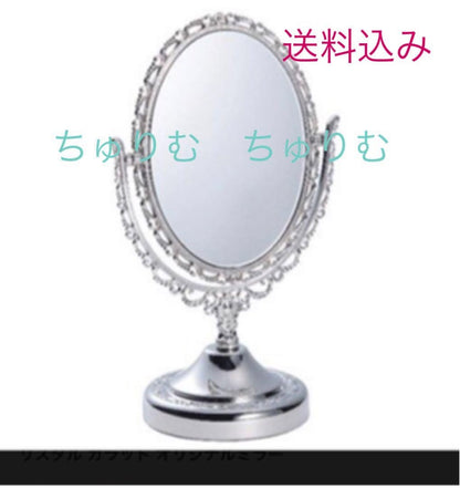 JILL STUART Crystal Carat Original Mirror Novelty