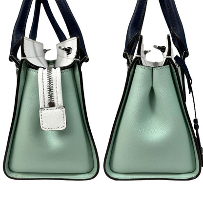 Kate Spade New York Cameron Street Leather 2-Way Shoulder Bag Near Mint
