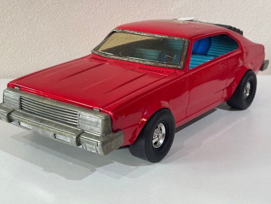 1970s Showa Retro Nissan Gloria Skyline 70's