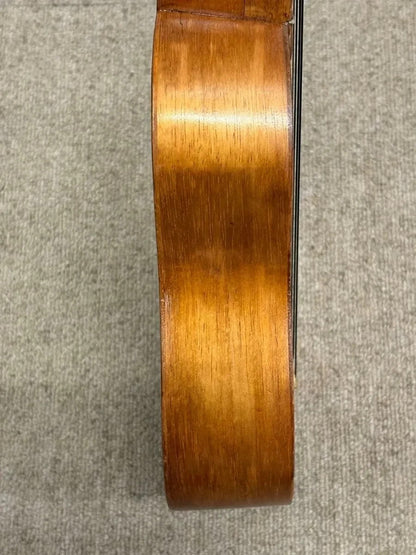 [Rare Good Condition] KAMAKA Old Kamaka Gold Label Ukulele