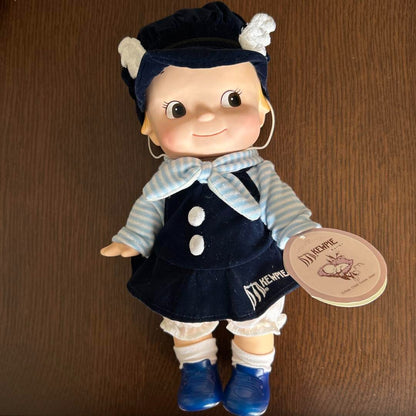 Kewpie doll skirt Vintage Figure Cute Kawaii