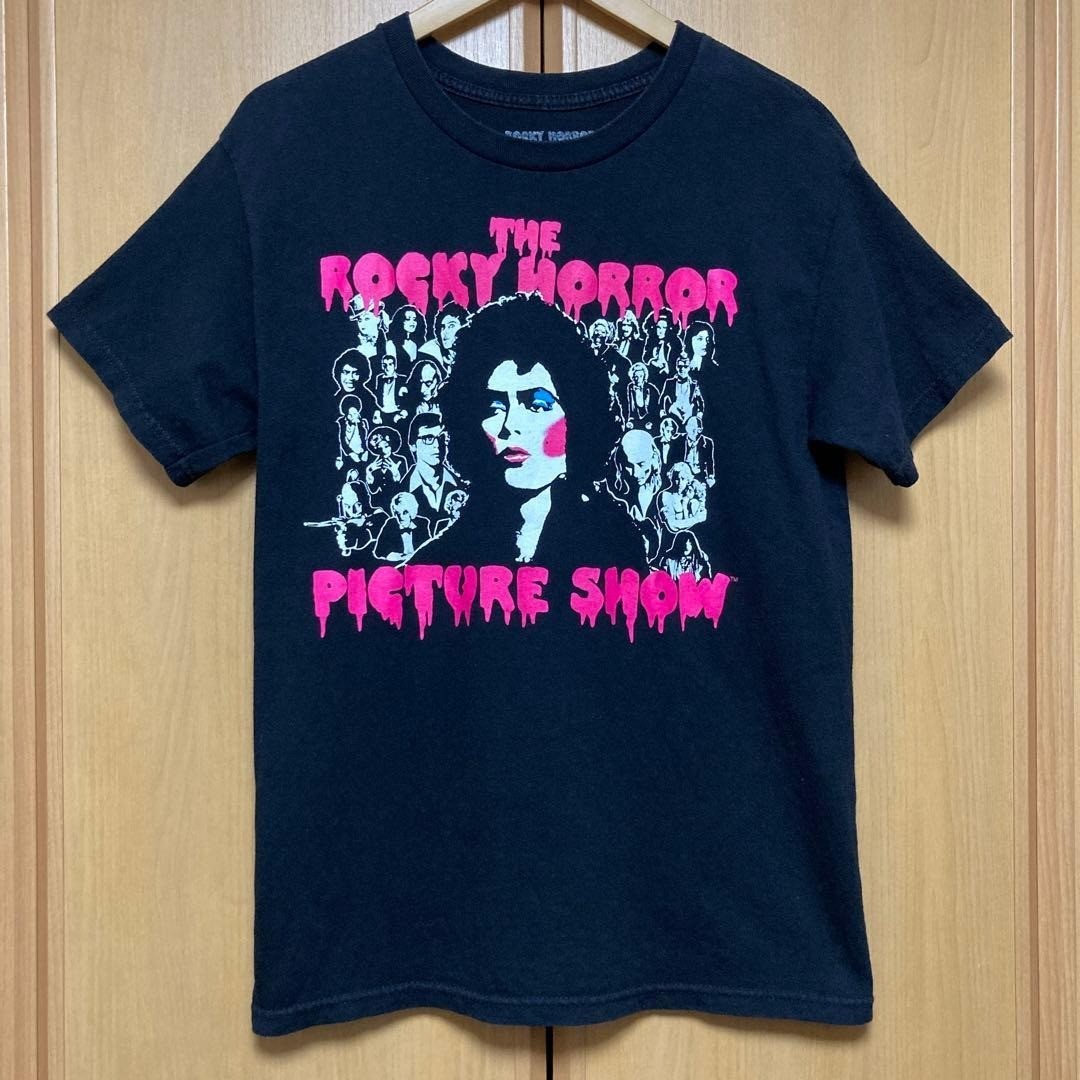 Rare The Rocky Horror Picture Show T-Shirt