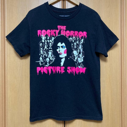 Rare The Rocky Horror Picture Show T-Shirt
