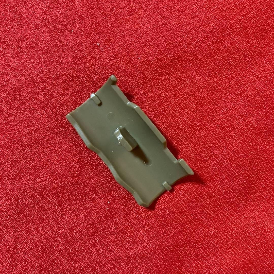 GI Joe Explosive Ordnance Disposal Specialist