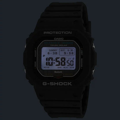 Casio G-SHOCK GW-BX5600-1JF Tough Watch NEW Japan Authentic Bluetooth