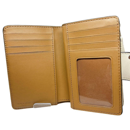 COACH Two-Fold Wallet -- CRM Ladies