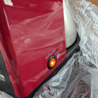 Zojirushi Coffee Maker EC-KT50-RA