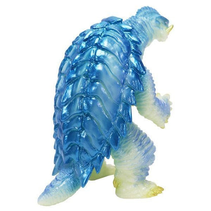 CCP Mid-Size Series Gamera [Vol. 6] Gamera (1999) Luminous Blue Ver.