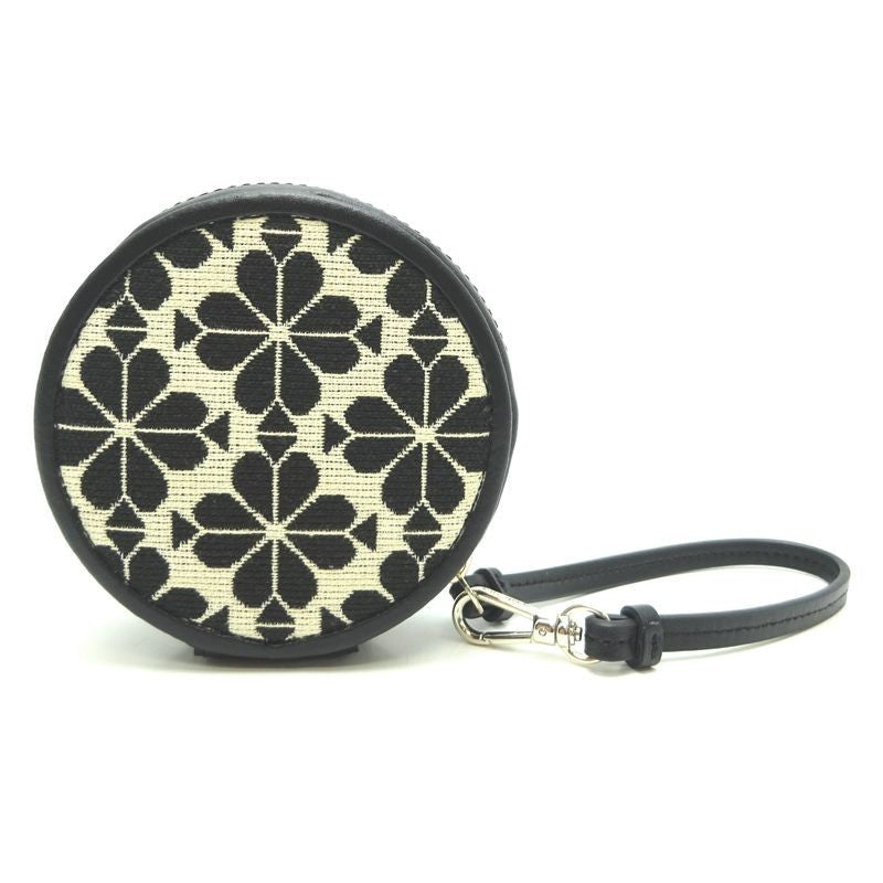 kate spade coin purse B614 Used DAIK-0