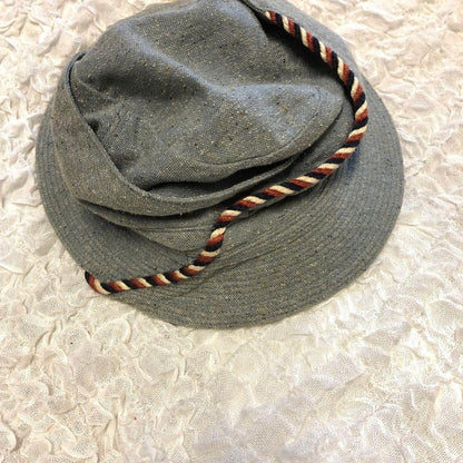 KAPITAL Denim Bucket Hat Cotton Rare Japan Fashion Casual Lightweight