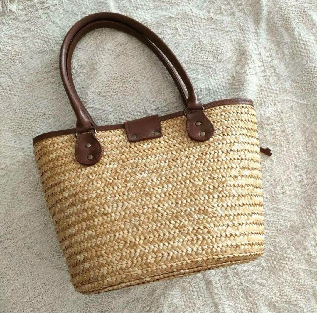 Wachifield Dayan Basket Bag Goods Cat Key