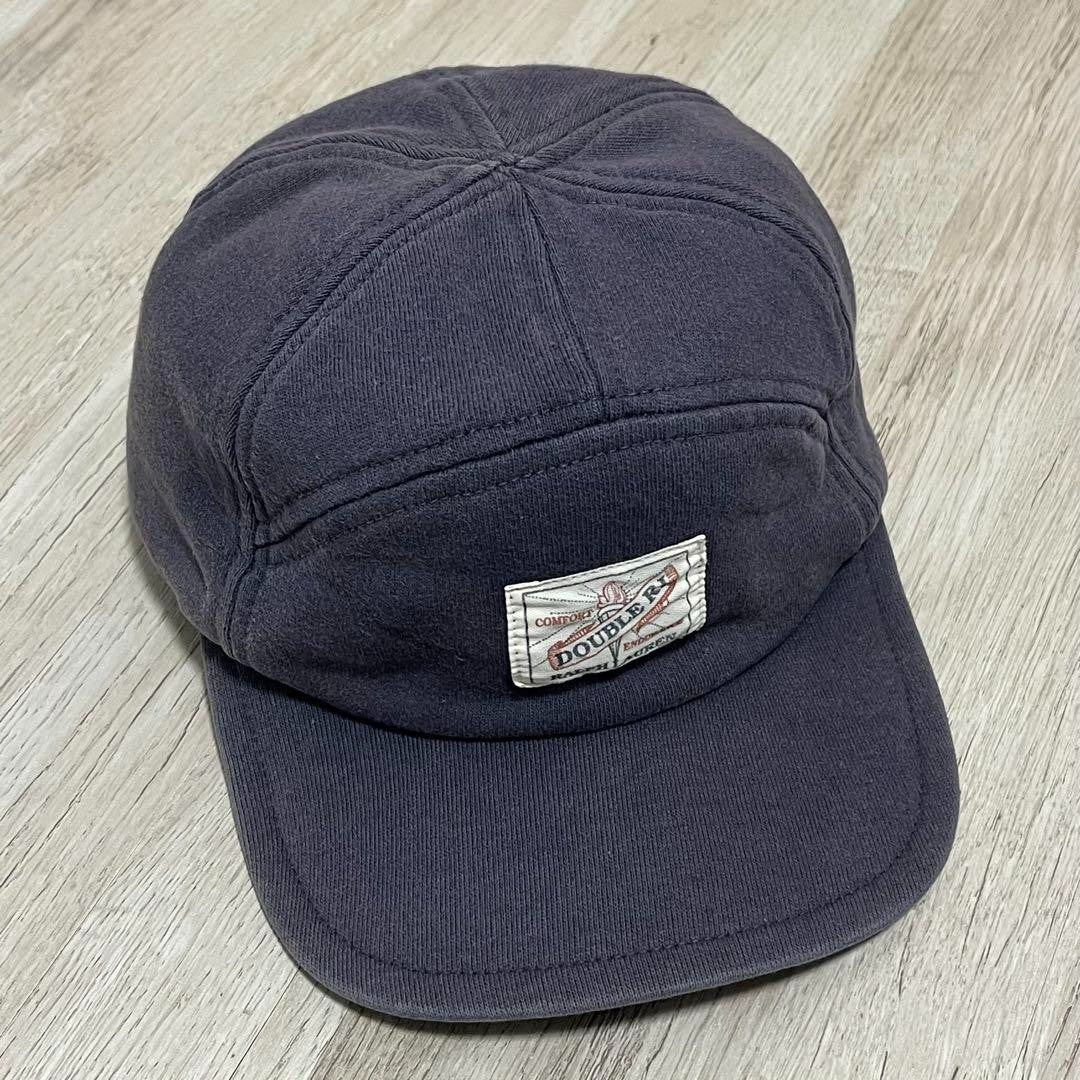 RRL Double RL Ralph Lauren Work Hat 90s Three Stars