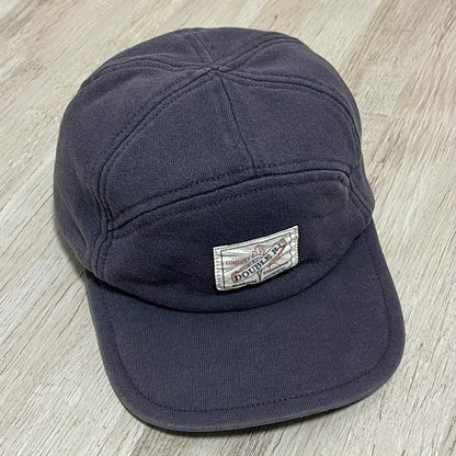 RRL Double RL Ralph Lauren Work Hat 90s Three Stars