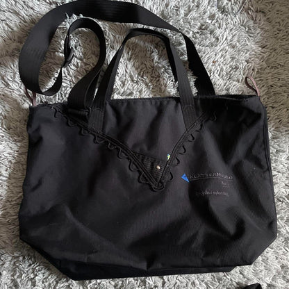 KLATTERMUSEN Shoulder Bag Saddle Bag 5767
