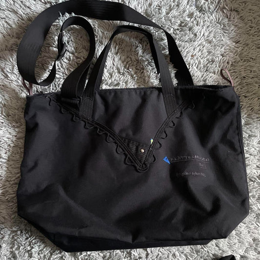 KLATTERMUSEN Shoulder Bag Saddle Bag 5767